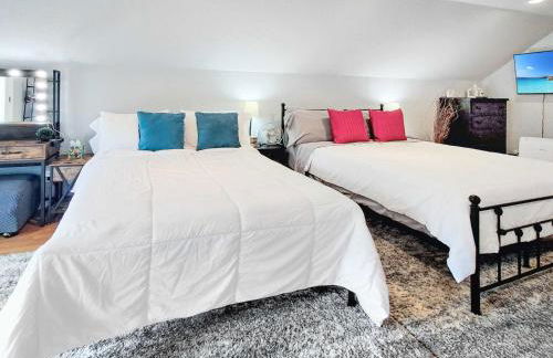 Beaver Lake Hideaway - Foto 21