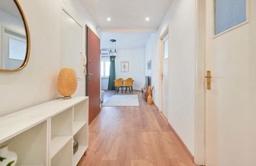 Sunny - Cozy Apartment - Foto 25