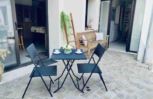 Chez Hélène et Jérémy - Photo 10