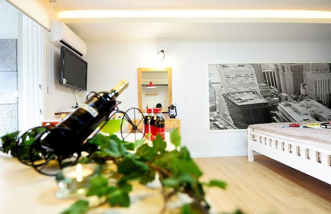 SSE Log Town - Foto 20