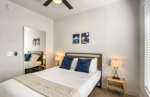 CozySuites at Kierland Commons - Foto 67