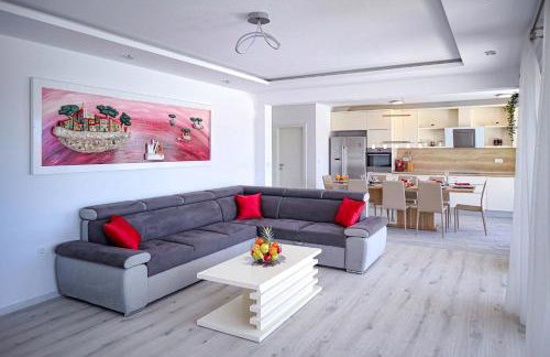 Villa Angelus with heated pool - Foto 7