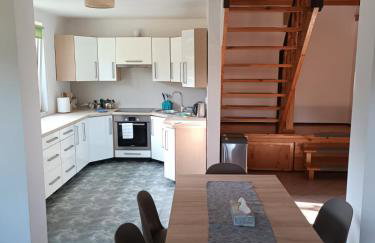 Domek Miętowy Jodłów okolice Sławy całoroczny - Foto 5