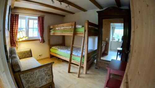 Pfaffensteghof - Foto 4