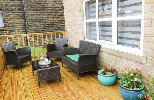 The Coach House - Foto 29