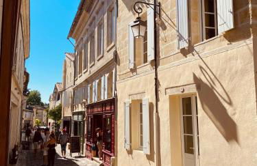 Maison De La Tour - Foto 16