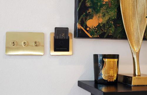 Note Luxury Apartments - Foto 22