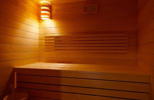 Apartament Balance z prywatną sauną - Foto 20