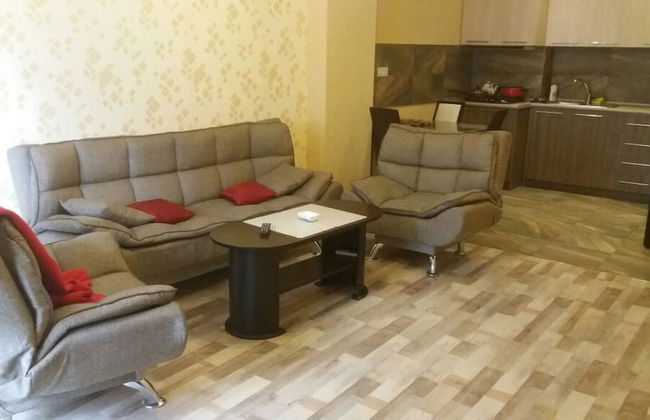 DIVAs apartaments - Foto 16