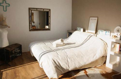 Nouveaute Splendide Villa Mara avec Piscine pour 10 Pers à La Cadiere d Azur à 10 mn des Plages - Foto 21