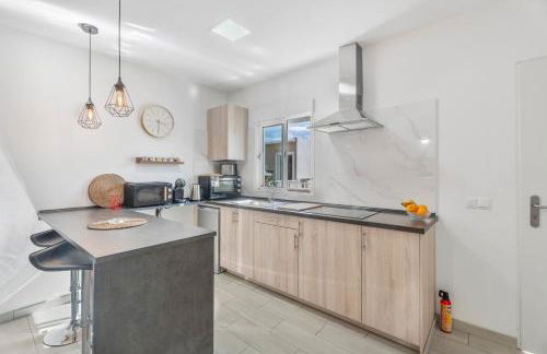 1 Apartamentos Omanai Tenerife Sur - Foto 8