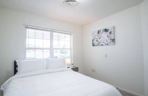 ROSEMARY Comfy 3 BD in Pekin with KING bed - Foto 19