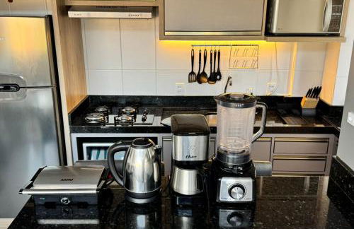 Loft Premium Torres RS - Foto 13