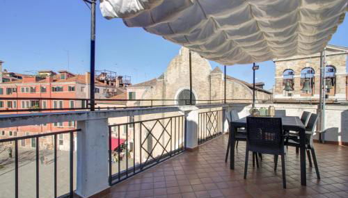 BASILICA-Terrace - Foto 3