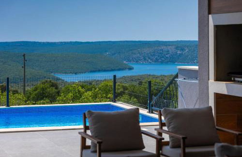 Villa Fuma by Istrialux - Foto 32