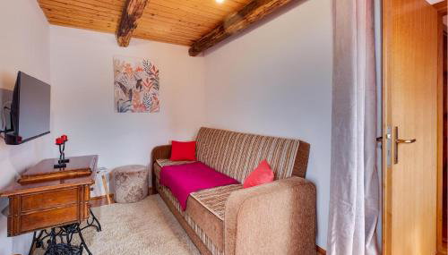 Beautiful Home In Hrascina With Sauna - Foto 3