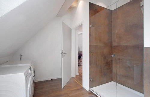 Gut Vasbach Ferienwohnungen - Photo 39