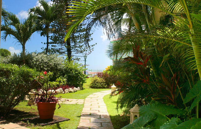 Blue Orchids Beach Hotel - Foto 4