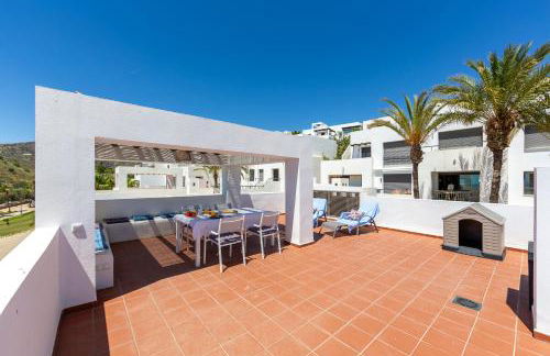 AlmeriaSuite Mojacar Macenas Sun - Foto 8