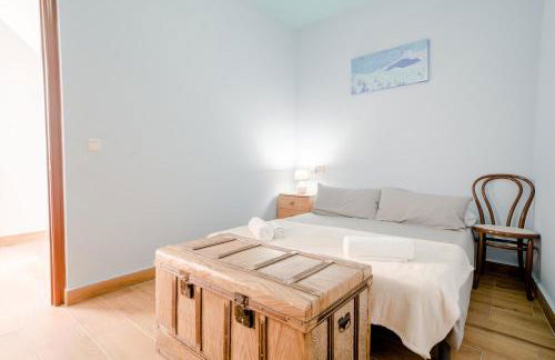 Casa Mox 5 habitaciones con calefacción y parking en la Sierra de las Nieves - Foto 9