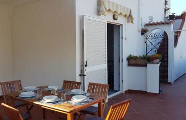 LA TERRAZZA DELL^IPPOCAMPO #Seaview apartment - Foto 43