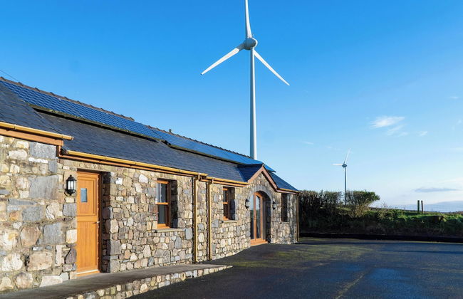 The Beacon - 3 Bed - Ludchurch - Foto 48