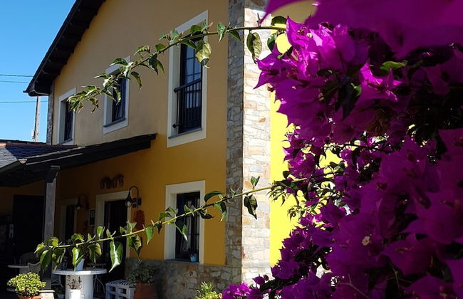 Apartamentos Rurales Casa Pachona - Photo 1