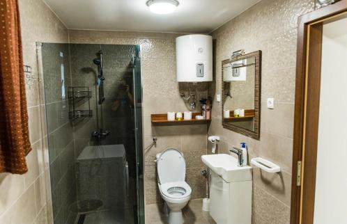 Family-friendly apartments with swimming pool Lukovo Sugarje, Karlobag - 24896 - Foto 26