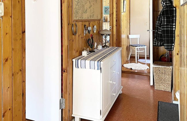 6 Person Holiday Home in Norrtalje - Photo 14