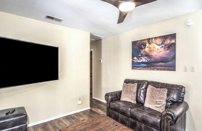 Midtown Riverfront by Ruidoso Vacation Rentals - Foto 55