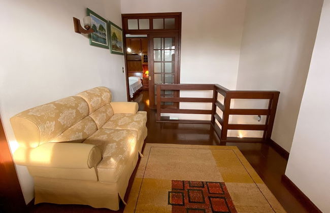 LOCAR-IN GRAMADO- Duplex Lago Negro - Photo 36