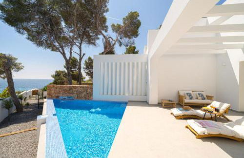 BALILOS 4 - By Almarina Villas - Photo 16