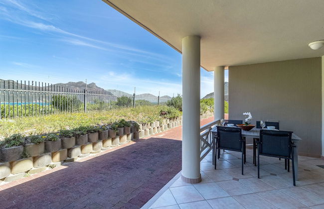 3 Bedroom Apartment - Beach Club - Photo 32