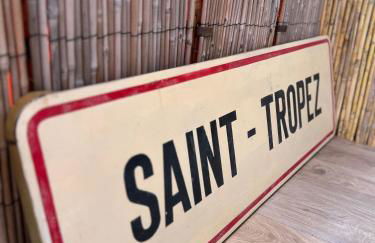 Appartement Saint-Tropez next to beach and city center - Photo 24