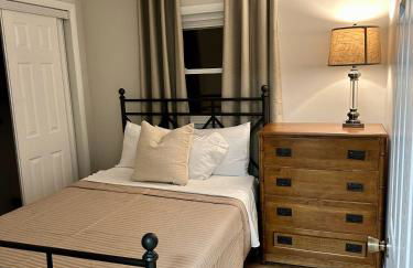 Charming and Convenient 2br 1ba apt - fully furnished and equipped - fast Internet - Foto 1