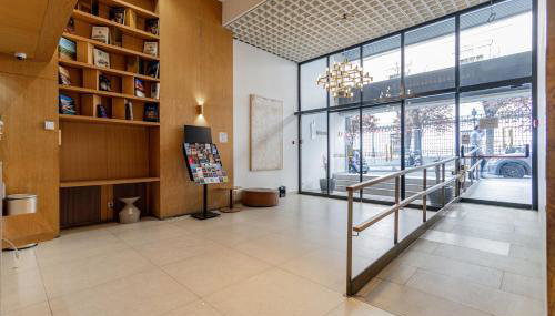 GuestReady- Modern Aparthotel in Salamanca -Madrid - Foto 5