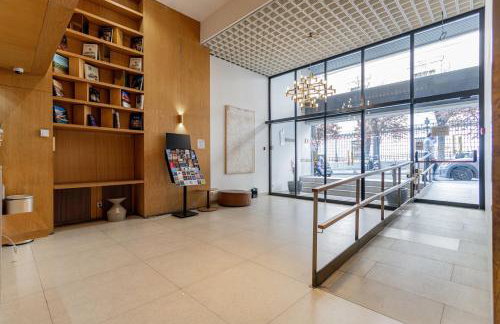 GuestReady- Modern Aparthotel in Salamanca -Madrid - Foto 5