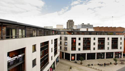 Coventry Home - Foto 2