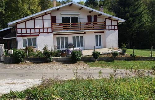 La Renardière - Foto 1