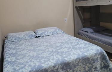 Casa Temporada Nosso Recanto Piscina aquecimento Solar - Foto 24