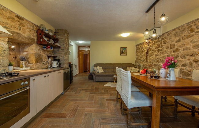 Holiday Home Stone Wall - Foto 8