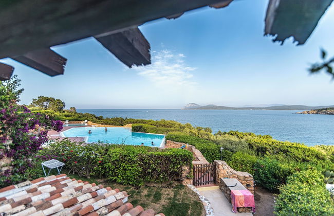 Punta Volpe Home With Pool - Foto 19