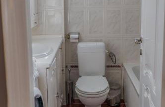 Agustin Apartment inThessaloniki -penthouse - Foto 30