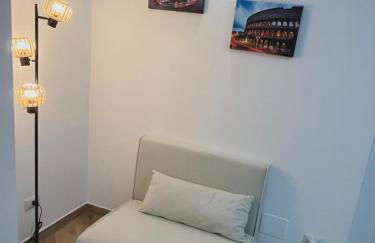 La casa di Tilde Roma Angelino - Foto 2