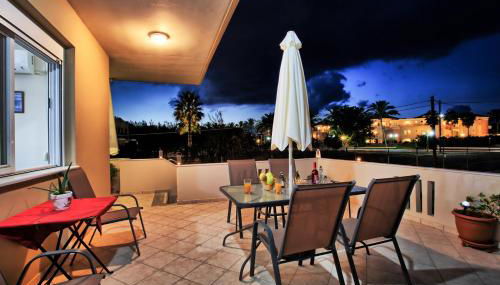 Gianna's House Next To Platanias, 250m From Beach - Foto 2