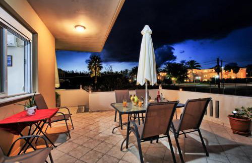 Gianna's House Next To Platanias, 250m From Beach - Foto 2