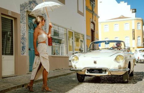 Vida à portuguesa, Charming apartment "Algarve" , in the cultural and historical center - Photo 48