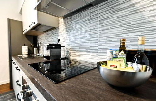 Top Living Apartments - Porta Susa - Foto 27