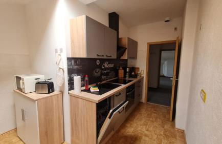 Ferienwohnung Blumenberg Gänsefurther Str - Foto 10