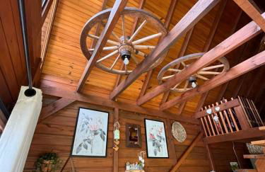 Cabana Gehrke - Foto 54